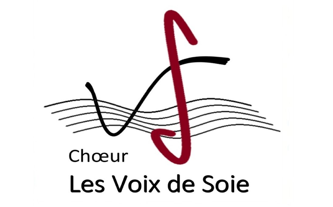 Les Voix de Soie